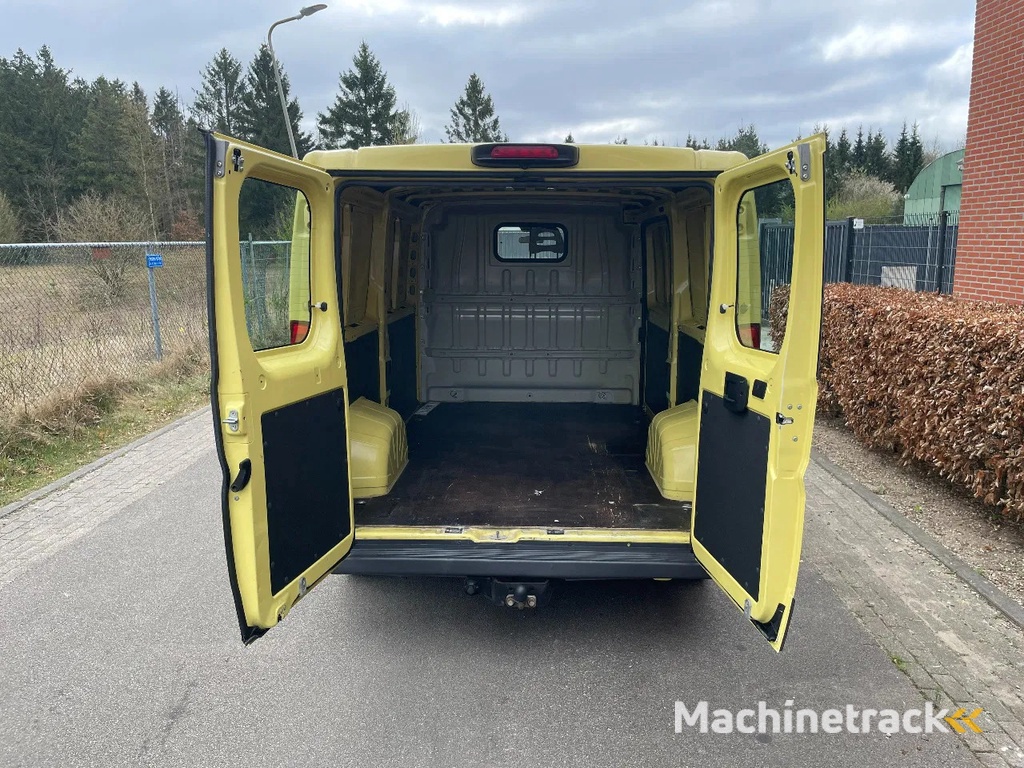 Peugeot Boxer 330