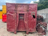 Thumbnail of Fornhese bv te koop 1x gebruikte afzetcontainer 40m3 haakarm/Nch gebruikte geheel nagekeken!