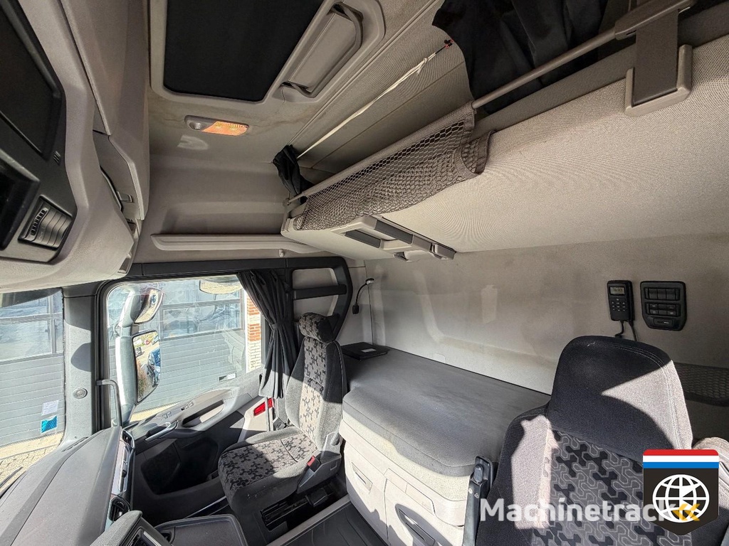 Scania R500 RETARDER - GOOD TYRES - NIGHT A/C - EUR6D K1584