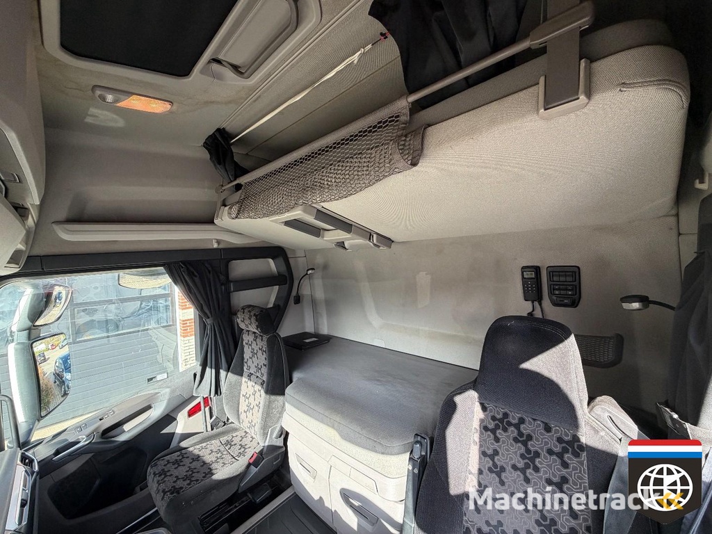 Scania R500 RETARDER - GOOD TYRES - NIGHT A/C - EUR6D K1584