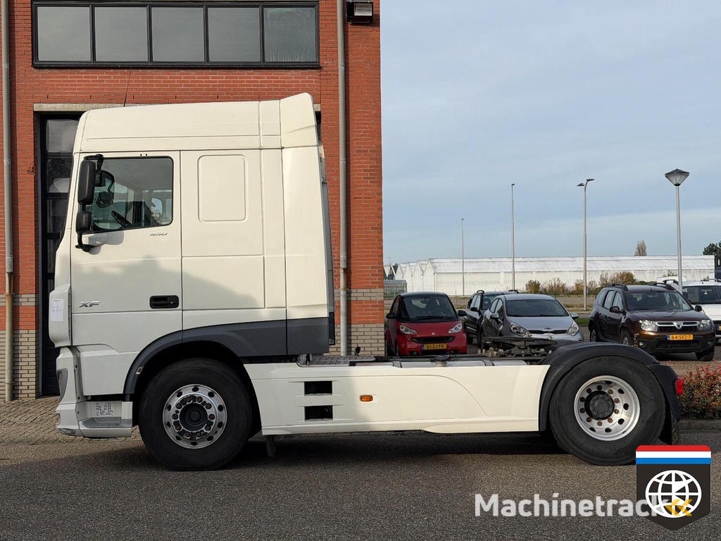 DAF XF 450 FT K1478