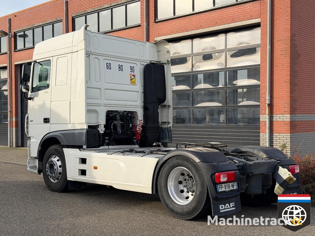 DAF XF 450 FT K1478