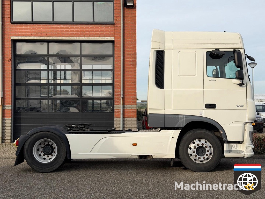 DAF XF 450 FT K1478