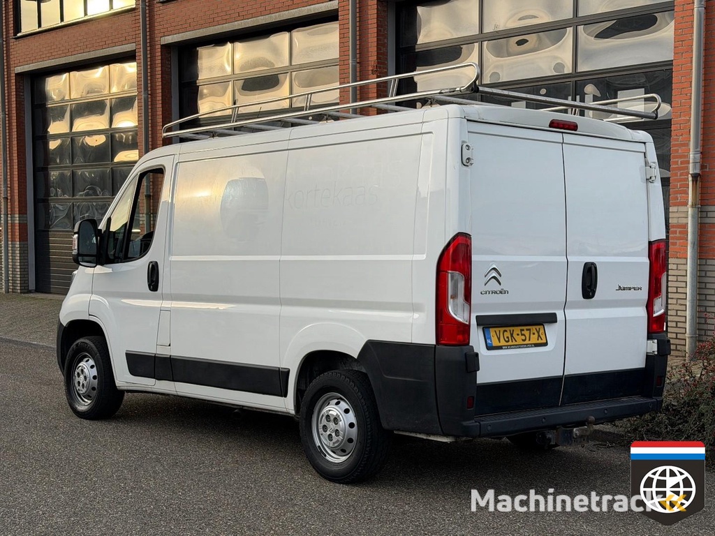Citroën JUMPER K1652