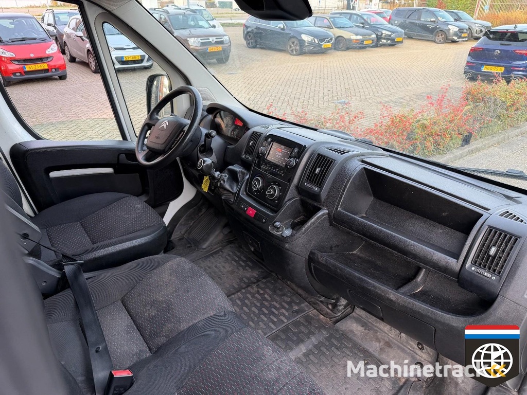 Citroën JUMPER K1652