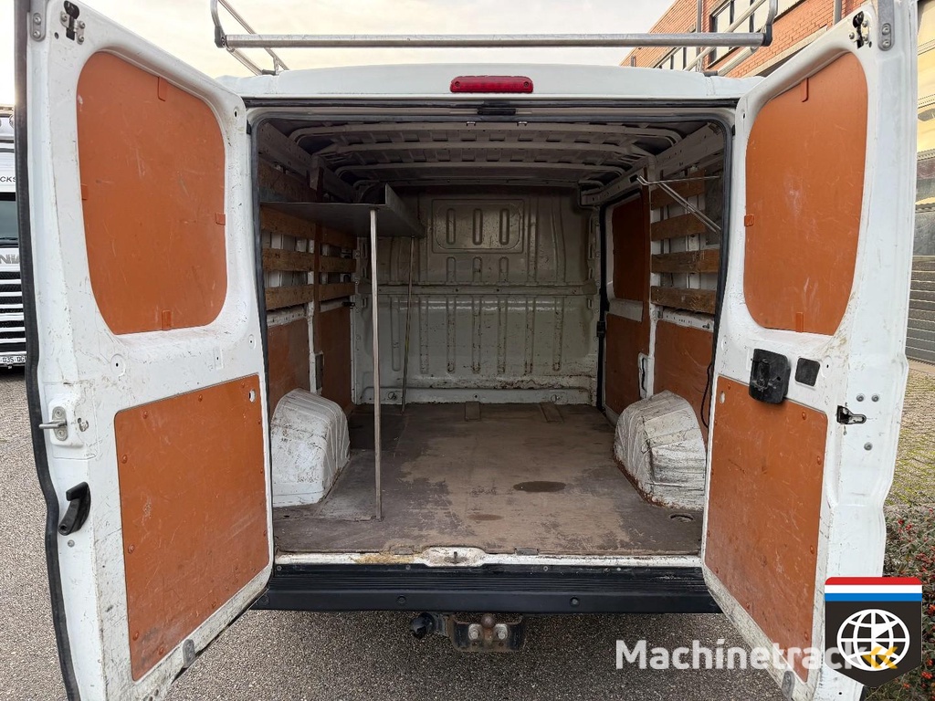 Citroën JUMPER K1652