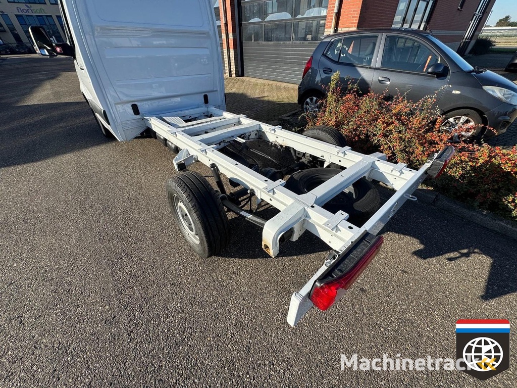 Mercedes-Benz SPRINTER 315 CDi CHASSIS WB 3670 - AUTOMAAT NAVIGATIE *** BPM VRIJ !! K1665