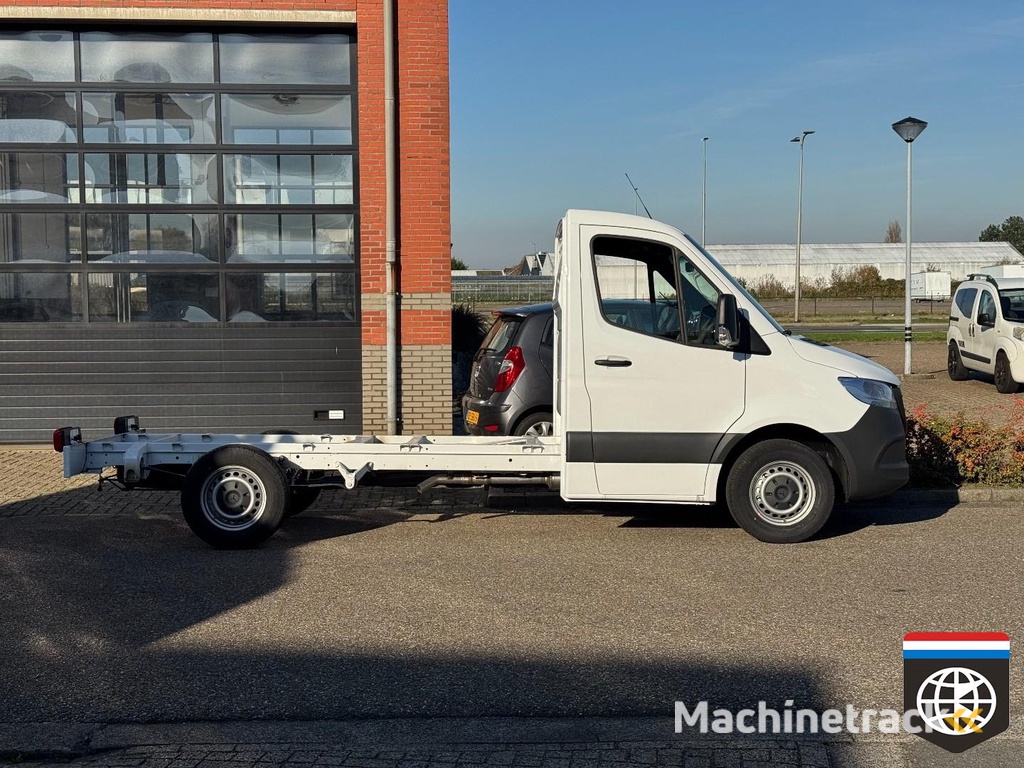 Mercedes-Benz SPRINTER 315 CDi CHASSIS WB 3670 - AUTOMAAT NAVIGATIE *** BPM VRIJ !! K1665