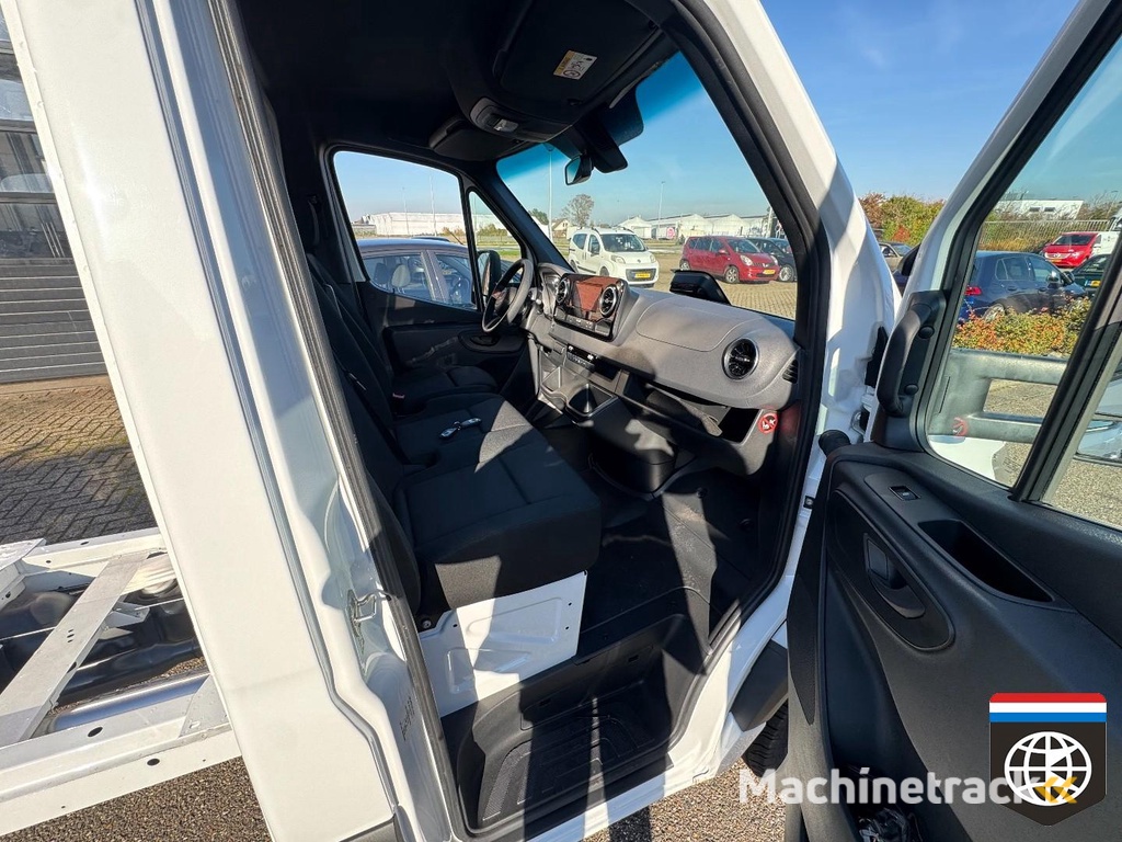 Mercedes-Benz SPRINTER 315 CDi CHASSIS WB 3670 - AUTOMAAT NAVIGATIE *** BPM VRIJ !! K1665
