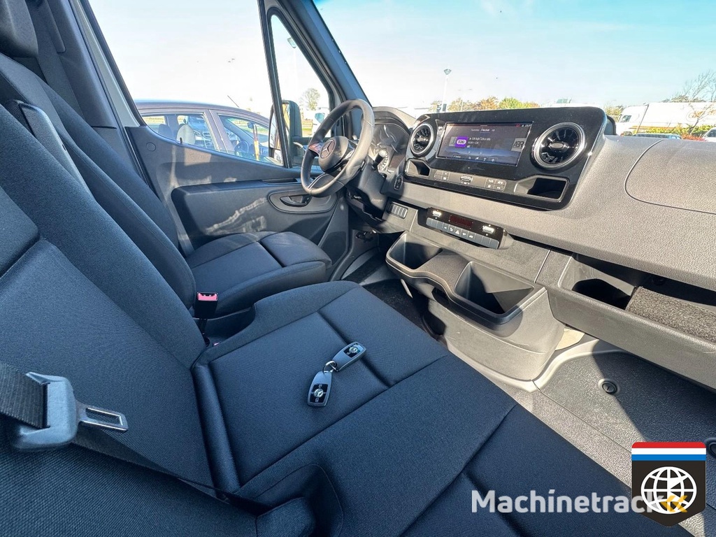Mercedes-Benz SPRINTER 315 CDi CHASSIS WB 3670 - AUTOMAAT NAVIGATIE *** BPM VRIJ !! K1665