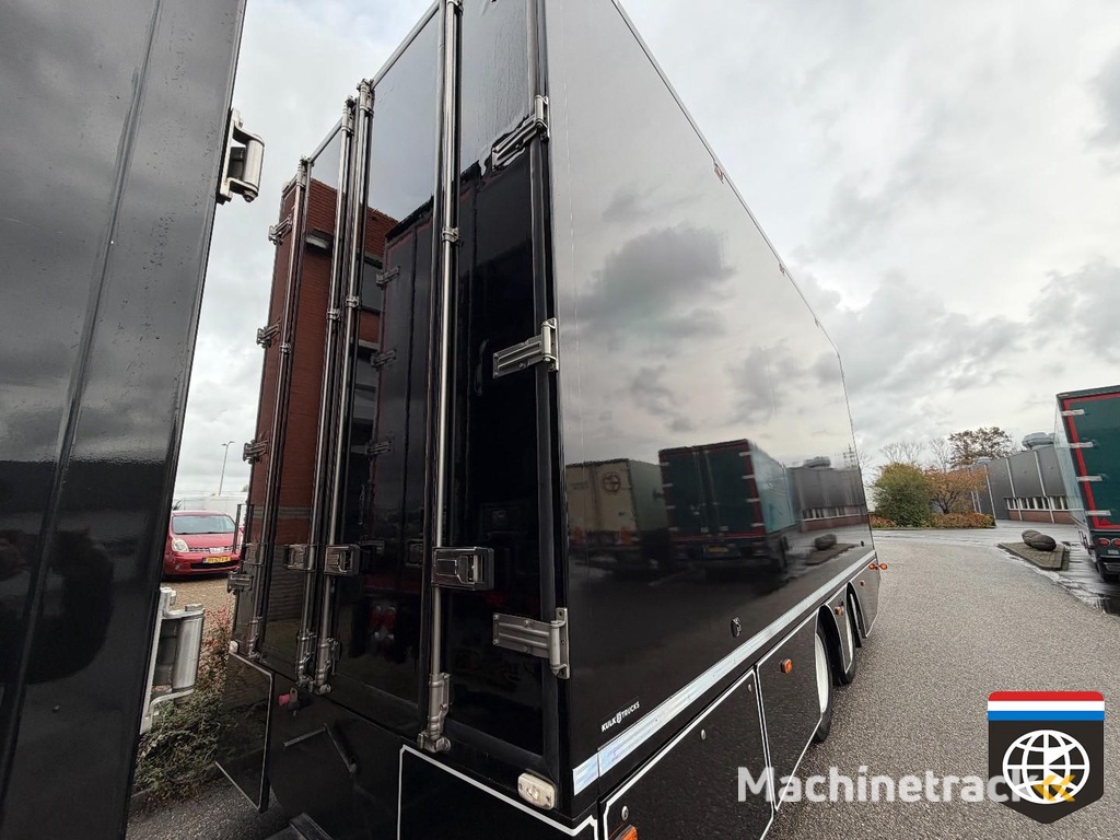 Draco MZS 2218 DOORLAAD AHW K1640