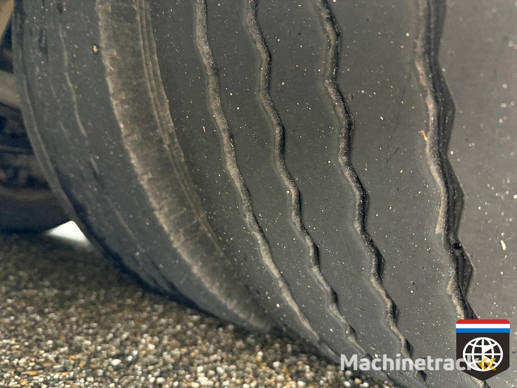 Draco MZS 2218 DOORLAAD AHW K1640