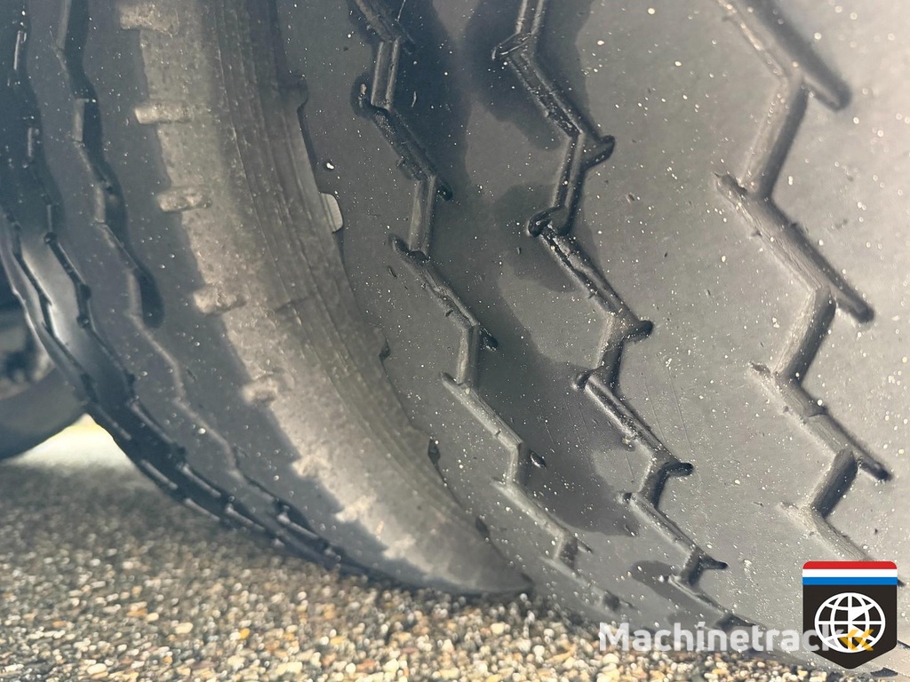 Draco MZS 2218 DOORLAAD AHW K1640