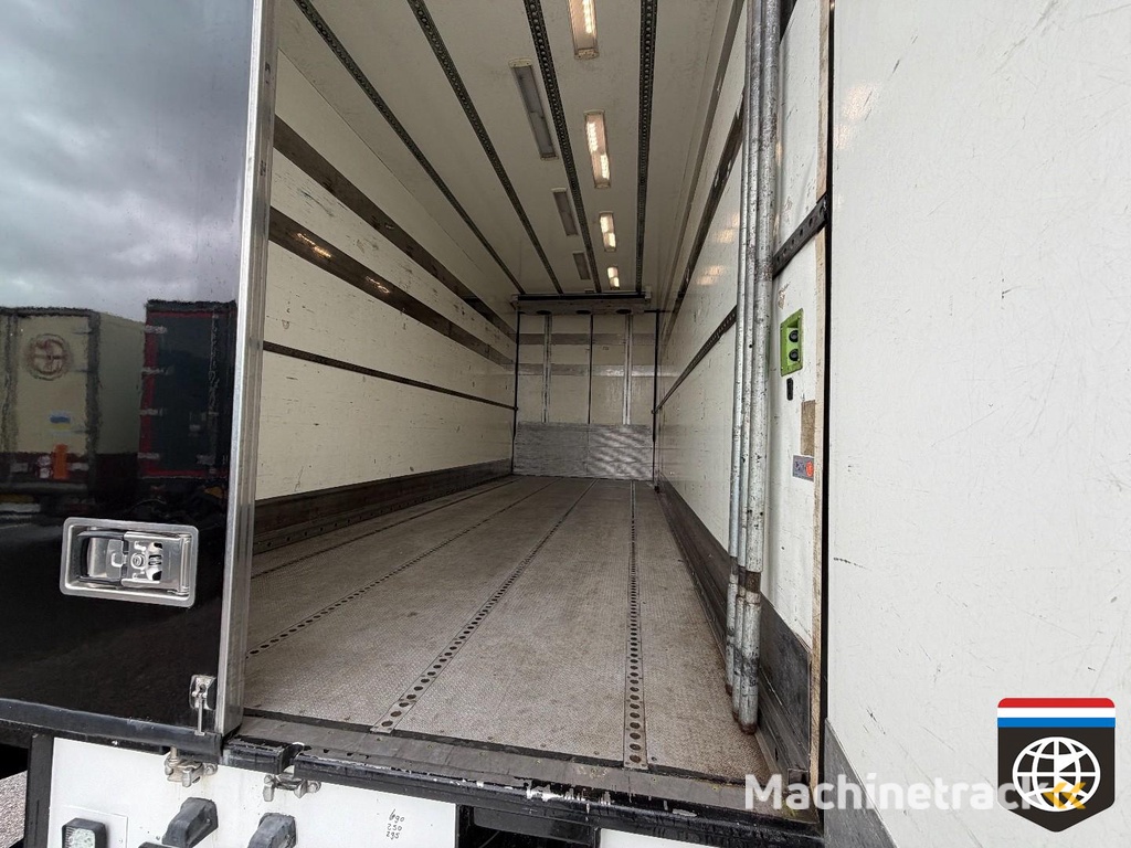 Draco MZS 2218 DOORLAAD AHW K1640