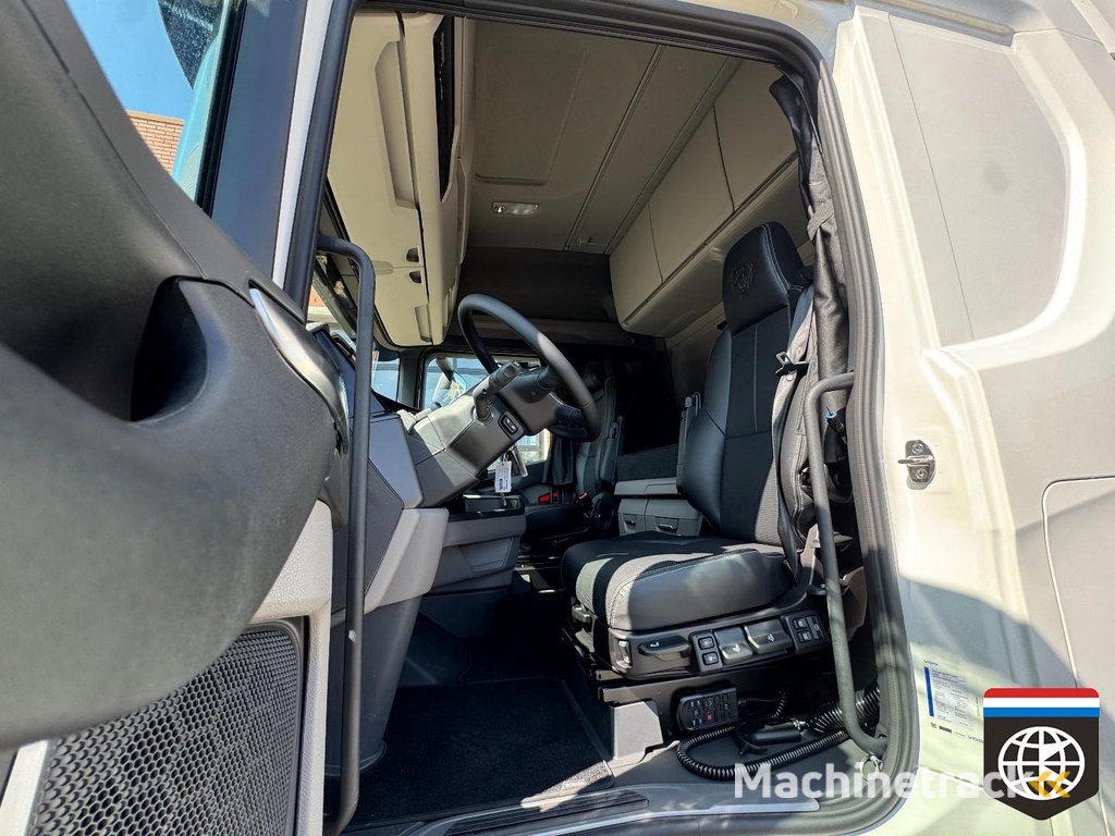 Scania 590 S DOUBLE PTO - FULL SPOILER - NEW K1417