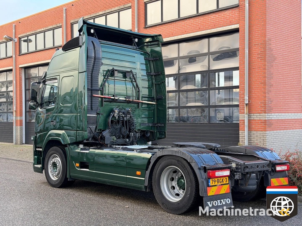 Volvo FM 410 HOLLAND TRUCK - 2 X BED K1679