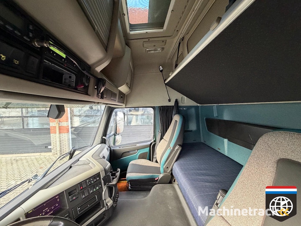 Volvo FM 410 HOLLAND TRUCK - 2 X BED K1679