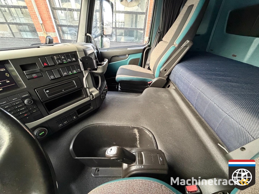 Volvo FM 410 HOLLAND TRUCK - 2 X BED K1679