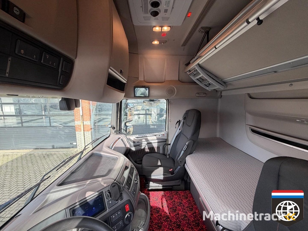 DAF XF 480 FT HOLLAND TRUCK - 2x TAANK - NIGHT A/C K1681