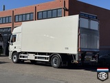 Miniaturansicht von DAF CF 330 FA Space Cab / deepfreezer -30oC / TAILLIFT / K1287