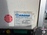 Miniaturansicht von Krone SZR20 250x260 / NEW TYRES / TAILLIFT 3000 KG K1607