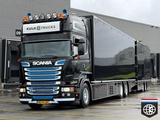 Thumbnail of Scania R 500 B 6X2*4 FULL SET - HOLLAND SHOW TRUCK - 2X TAIL LIFT - CONCOURSTAAT - MANUAL K1639