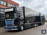 Thumbnail of Scania R 500 B 6X2*4 FULL SET - HOLLAND SHOW TRUCK - 2X TAIL LIFT - CONCOURSTAAT - MANUAL K1639