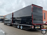 Thumbnail of Scania R 500 B 6X2*4 FULL SET - HOLLAND SHOW TRUCK - 2X TAIL LIFT - CONCOURSTAAT - MANUAL K1639