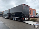 Thumbnail of Scania R 500 B 6X2*4 FULL SET - HOLLAND SHOW TRUCK - 2X TAIL LIFT - CONCOURSTAAT - MANUAL K1639