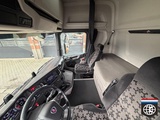 Minituur van Scania R 580 RETARDER / 2 X TANK / 4 UNITS AVAILABLE K1600