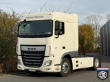 Thumbnail of DAF XF 450 FT K1478