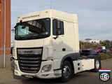 Thumbnail of DAF XF 450 FT K1478