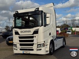 Thumbnail of Scania R450 euro 6 D - Retarder - Night A/C - CLEAN TRUCK - full spoiler K1605