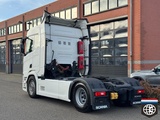 Thumbnail of Scania R450 euro 6 D - Retarder - Night A/C - CLEAN TRUCK - full spoiler K1605
