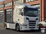 Thumbnail of Scania R450 euro 6 D - Retarder - Night A/C - CLEAN TRUCK - full spoiler K1605