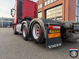 Minituur van Volvo FH16 750 / 6X2 Boogie / HUB AXLE K1653