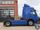 Minituur van Volvo FM 410 2 X TANK / GOOD TYRES / NL TRUCK / TUV 09-26 K1657