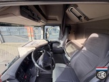 Minituur van Scania R410 NIGHT A/C / 2X TANK / RETARDER / TUV: 06-26 K1660