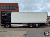 Minituur van Scania P280LB6X2*4MNB NL truck - de stad in tot 2030 !!!!! lift en stuuras - klep - slechts 135 DKM K1626