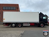 Minituur van Scania P280LB6X2*4MNB NL truck - de stad in tot 2030 !!!!! lift en stuuras - klep - slechts 135 DKM K1626
