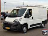 Minituur van Citroën JUMPER K1652