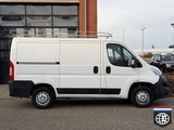 Minituur van Citroën JUMPER K1652