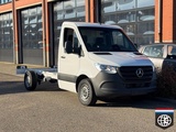 Minituur van Mercedes-Benz SPRINTER 315 CDi CHASSIS WB 3670 - AUTOMAAT NAVIGATIE *** BPM VRIJ !! K1665