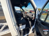 Minituur van Mercedes-Benz SPRINTER 315 CDi CHASSIS WB 3670 - AUTOMAAT NAVIGATIE *** BPM VRIJ !! K1665