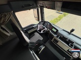 Minituur van MAN TGX 18 540 XLX - 3900 WB - FULL SPOILER K1531
