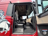Minituur van MAN TGX 18 540 XLX - 3900 WB - FULL SPOILER K1531