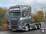 Thumbnail of Scania R580 LA6X2/4MNB RET / FULL AIR / KING of the ROAD / CONCOURSTAAT K1673