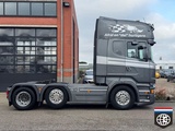 Thumbnail of Scania R580 LA6X2/4MNB RET / FULL AIR / KING of the ROAD / CONCOURSTAAT K1673