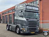 Thumbnail of Scania R580 LA6X2/4MNB RET / FULL AIR / KING of the ROAD / CONCOURSTAAT K1673