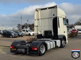 Minituur van DAF XF 480 FT LOW KM - volume mega trekker - 2x TANK - HOLLAND TRUCK K1668